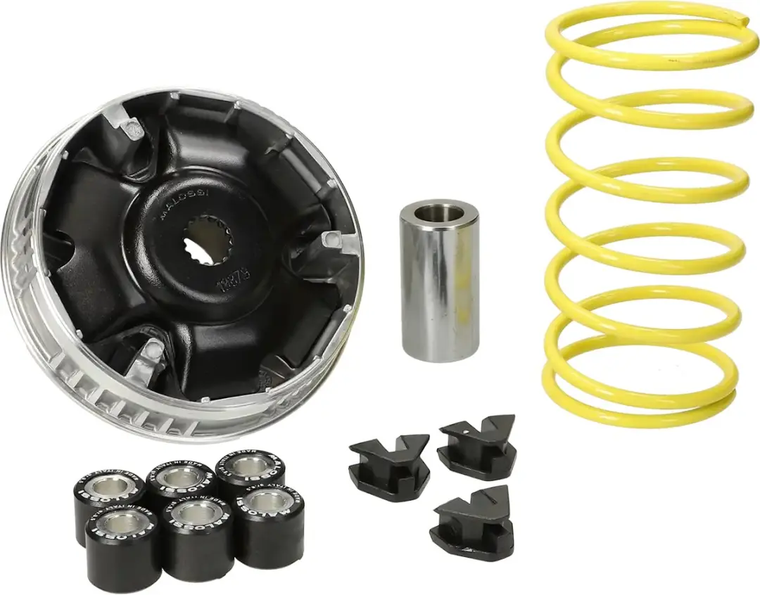 Variateurset Malossi Multivar 2000 voor Yamaha Cygnus 125cc 4 Takt