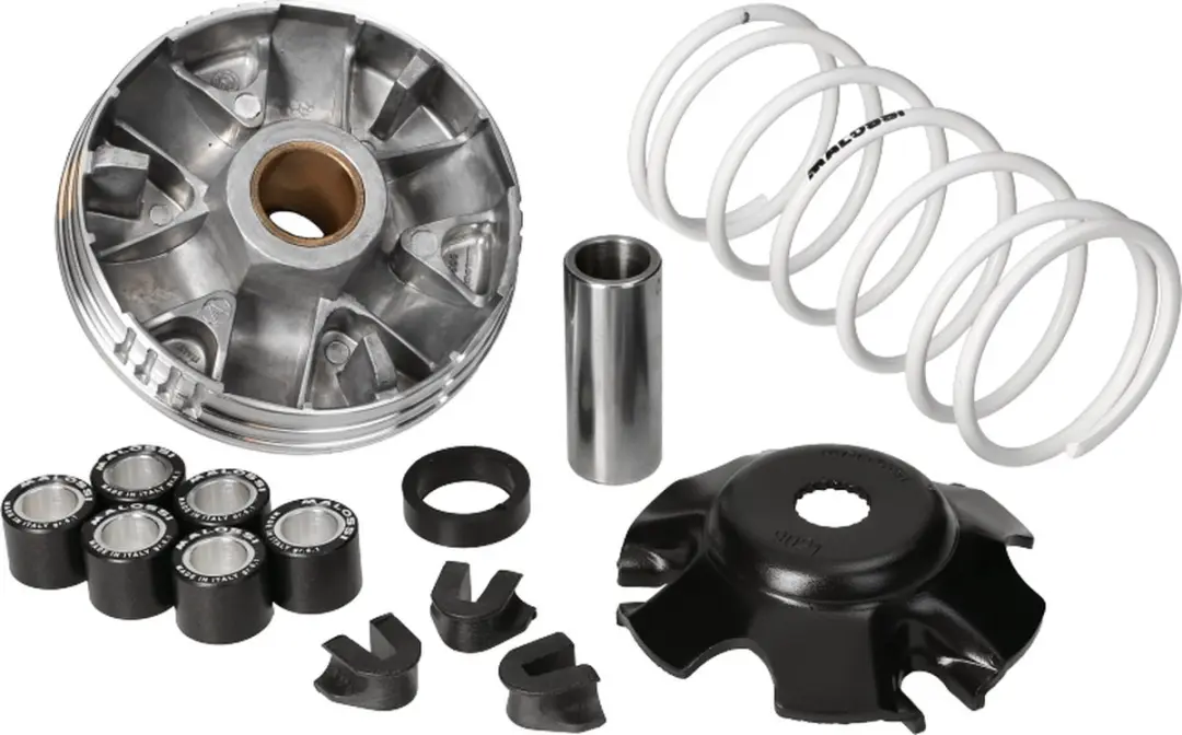 Variateurset Malossi Multivar 2000 Piaggio & Vespa 50cc 4 Takt