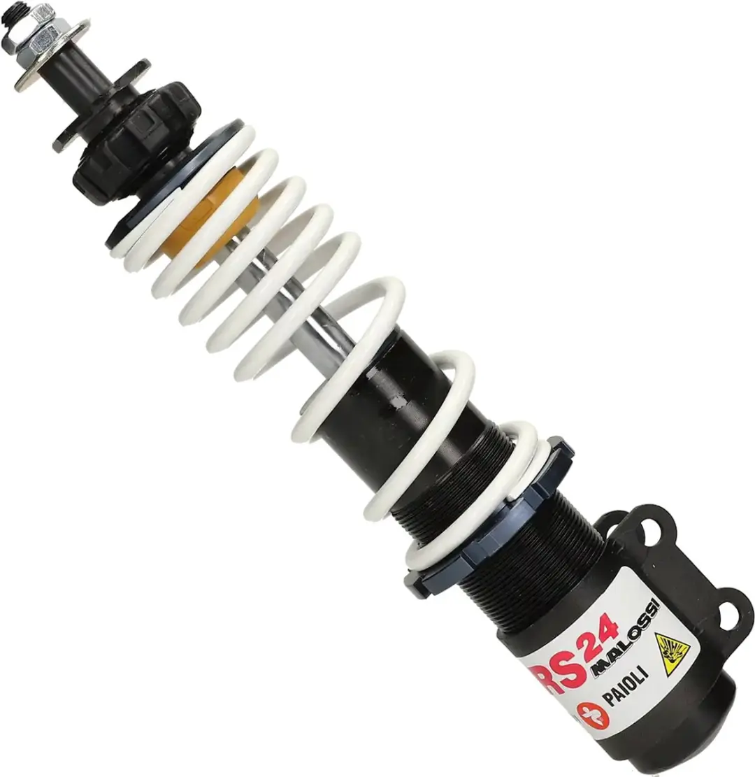 Schokbreker Malossi RS24 Piaggio Zip Sp voor