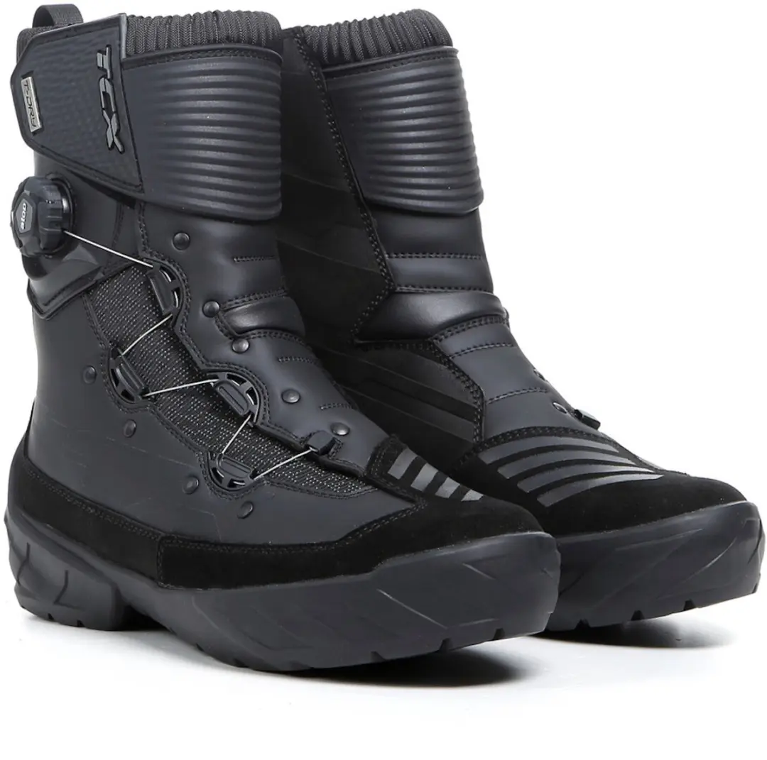 TCX Infinity 3 Mid WP S26 Motorfietslaarzen -