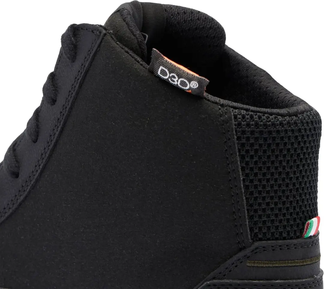 TCX Mood 2 GTX Motorschoenen - Zwart - afbeelding 4 van 6
