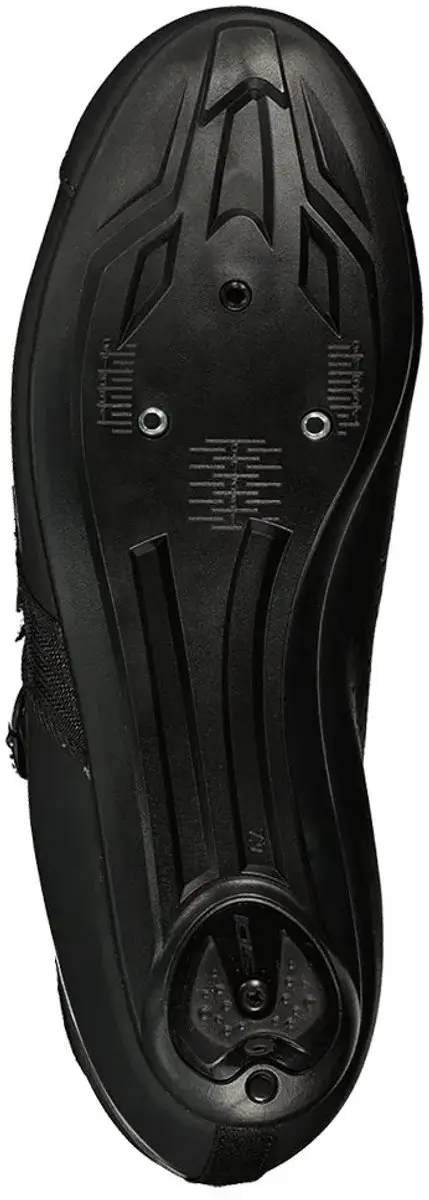 Sidi Prima Raceschoenen - Zwart