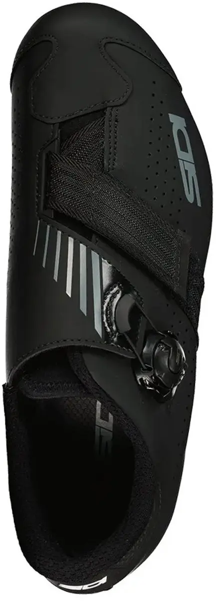 Sidi Prima Raceschoenen - Zwart