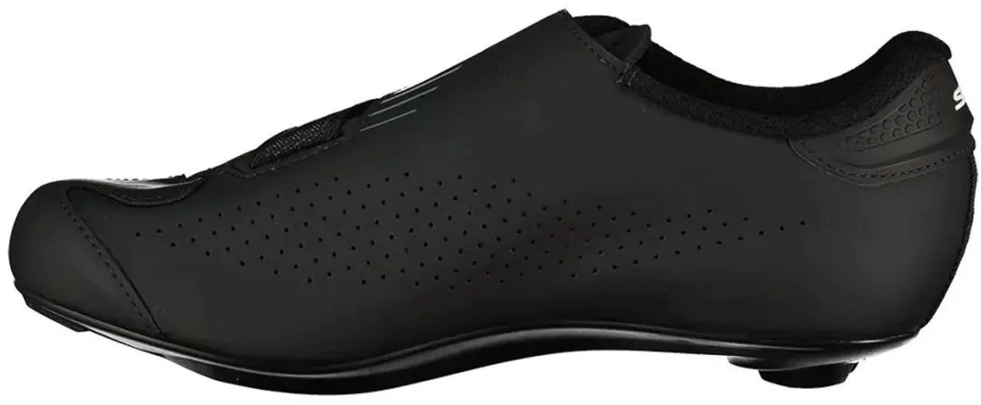 Sidi Prima Raceschoenen - Zwart