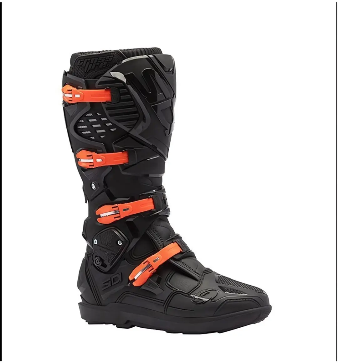 Sidi Crossfire 3 SRS 52380 Offroad Motorlaarzen