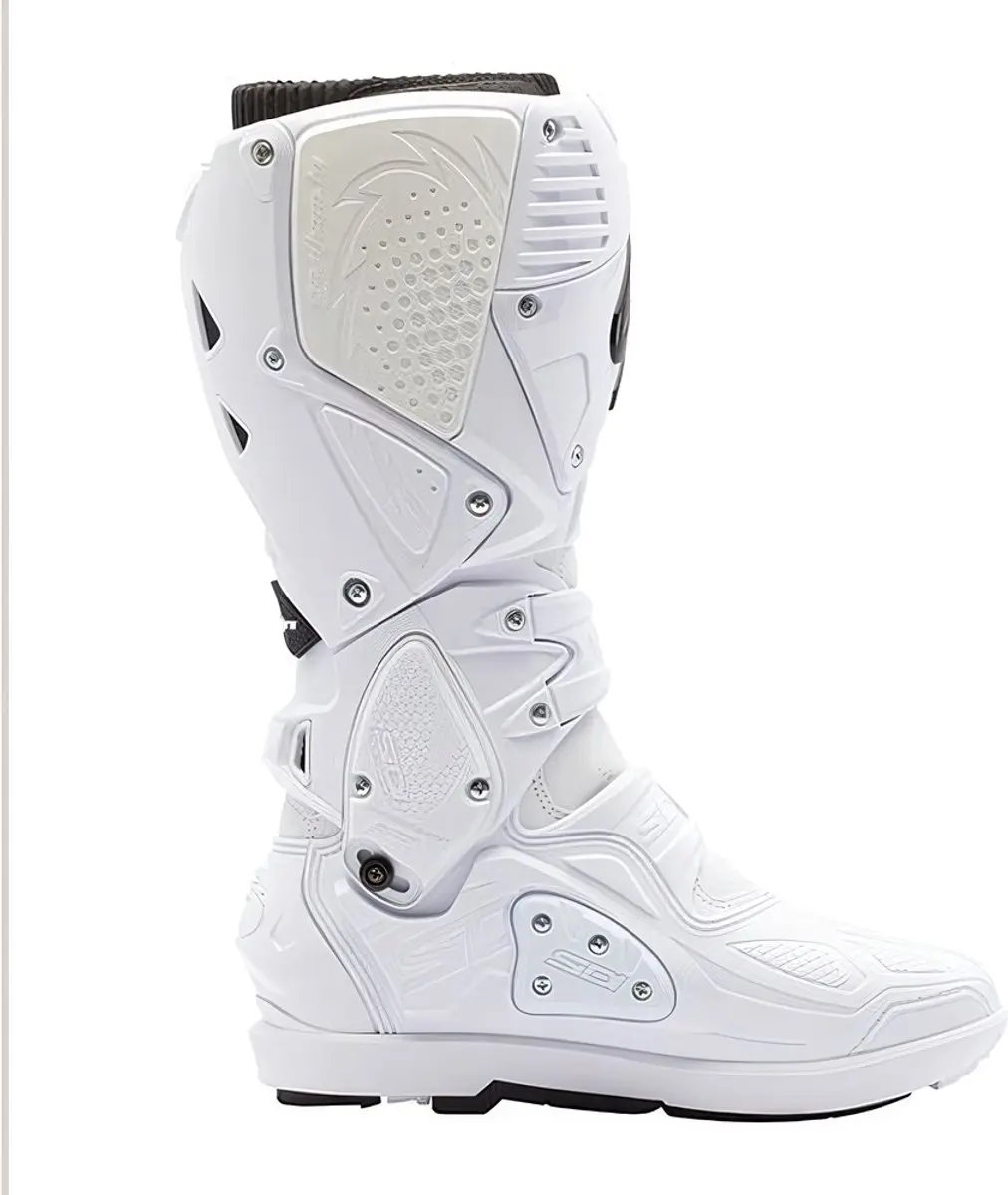 Sidi Crossfire 3 SRS 52380 Offroad Motorlaarzen - 43