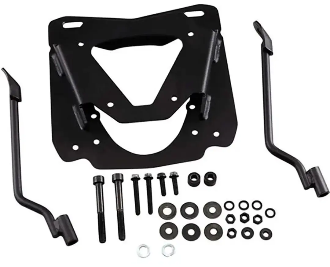 Givi Monolock BMW G 310 GS Topkoffer - Zwart