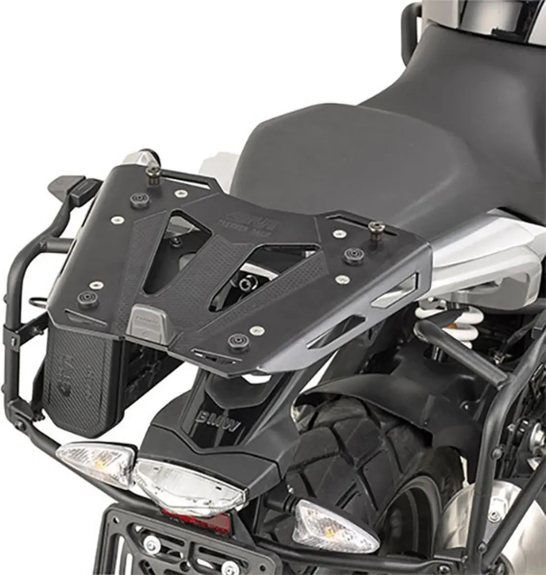Givi Monolock BMW G 310 GS Topkoffer