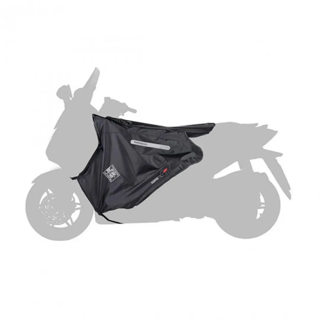 Tucano Urbano R155 Beenkleed - Yamaha X-max 125cc/150cc tot 2009