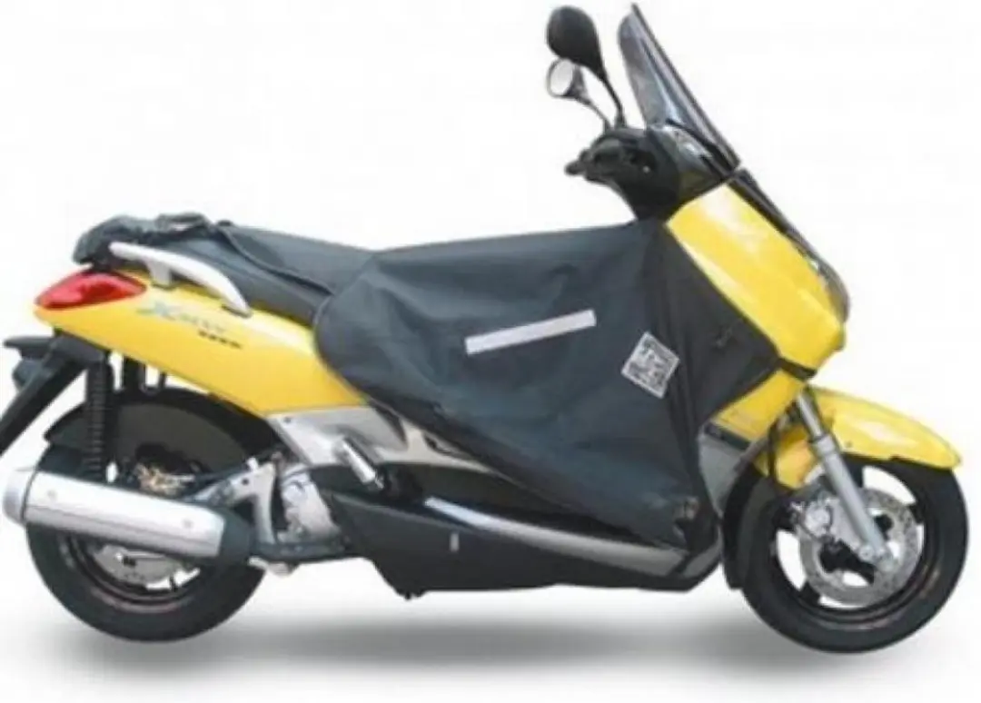 Tucano Urbano R155 Beenkleed - Yamaha X-max 125cc/150cc tot 2009