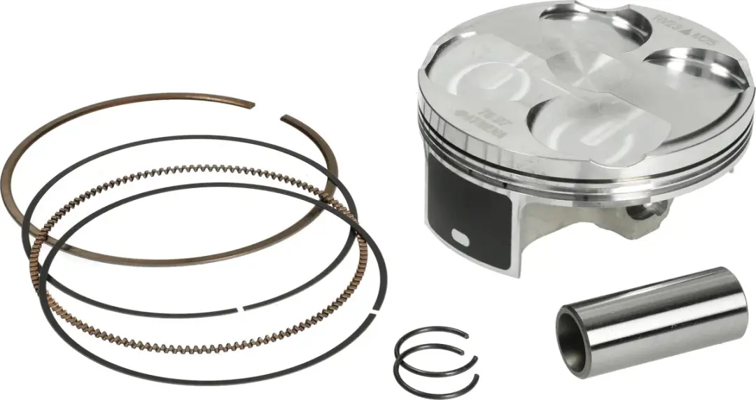 Athena forged zuiger 77mm maat C (76,97mm) voor Yamaha YZ250F (2016-2024)