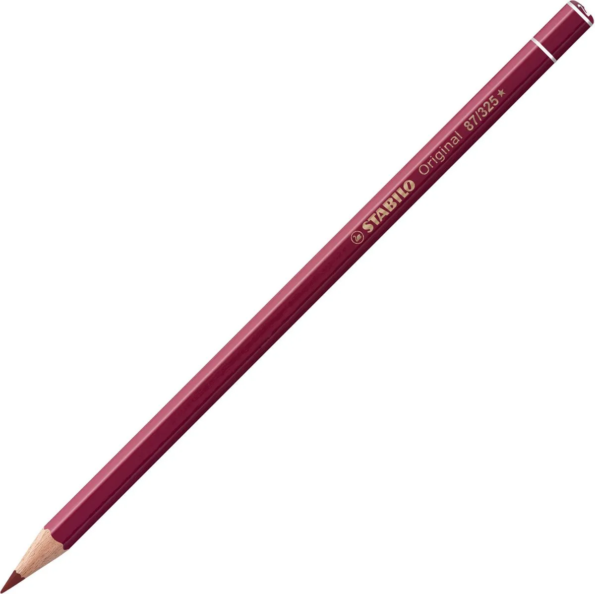 STABILO Original Kleurpotlood