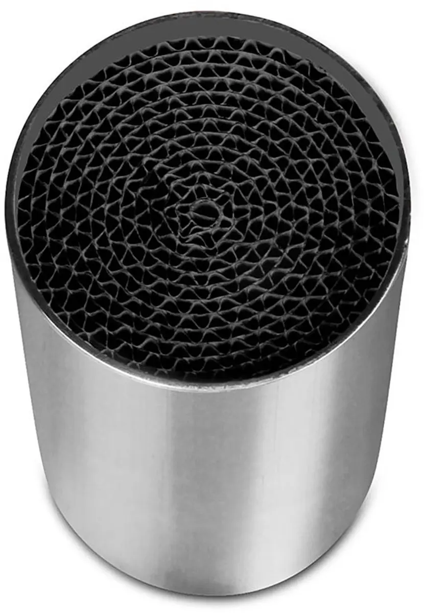 Mivv Acc.033.a1 Katalysator Zilver