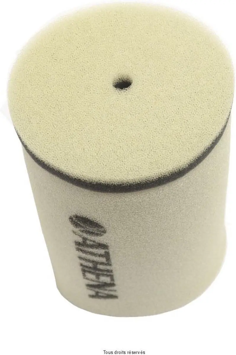 athena motorfiets luchtfilter s410485200025 nieuw