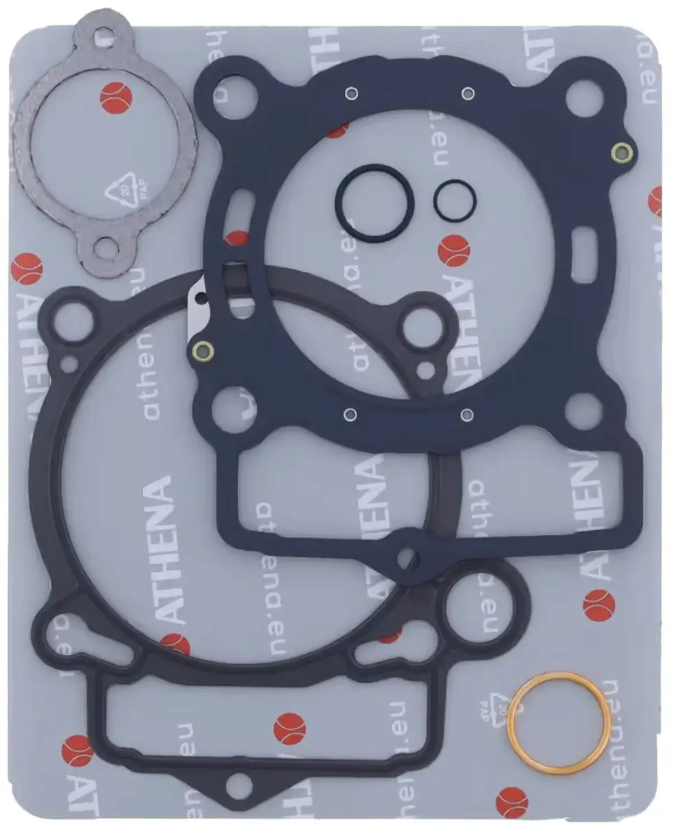 Athena Cilinder Pakkingset 250cc 78mm - o.a. KTM/GasGas/Husqvarna 250 - afbeelding 2 van 2