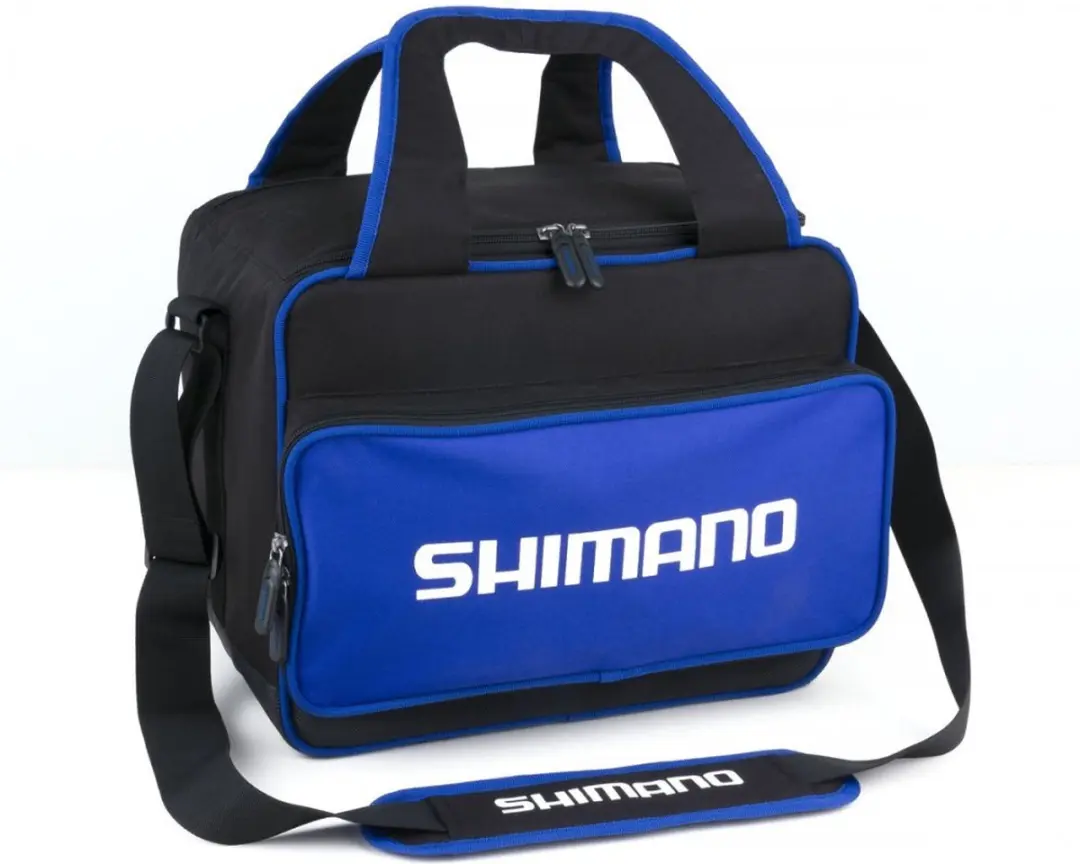 Shimano All-round Baits Bits Bag