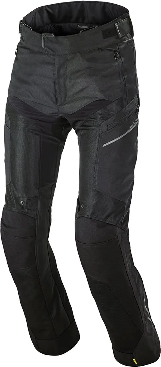 Macna Bora Motorfiets Textiel Broeken -