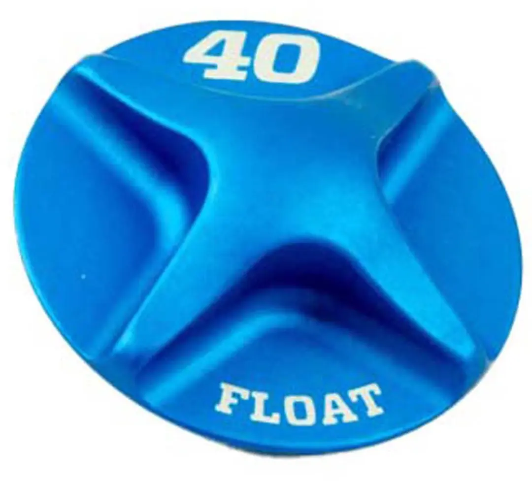 Fox Factory 2024 40 Plug