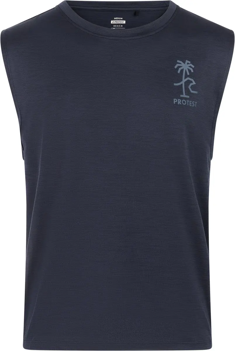 Protest PRTCanwood Tanktop Heren