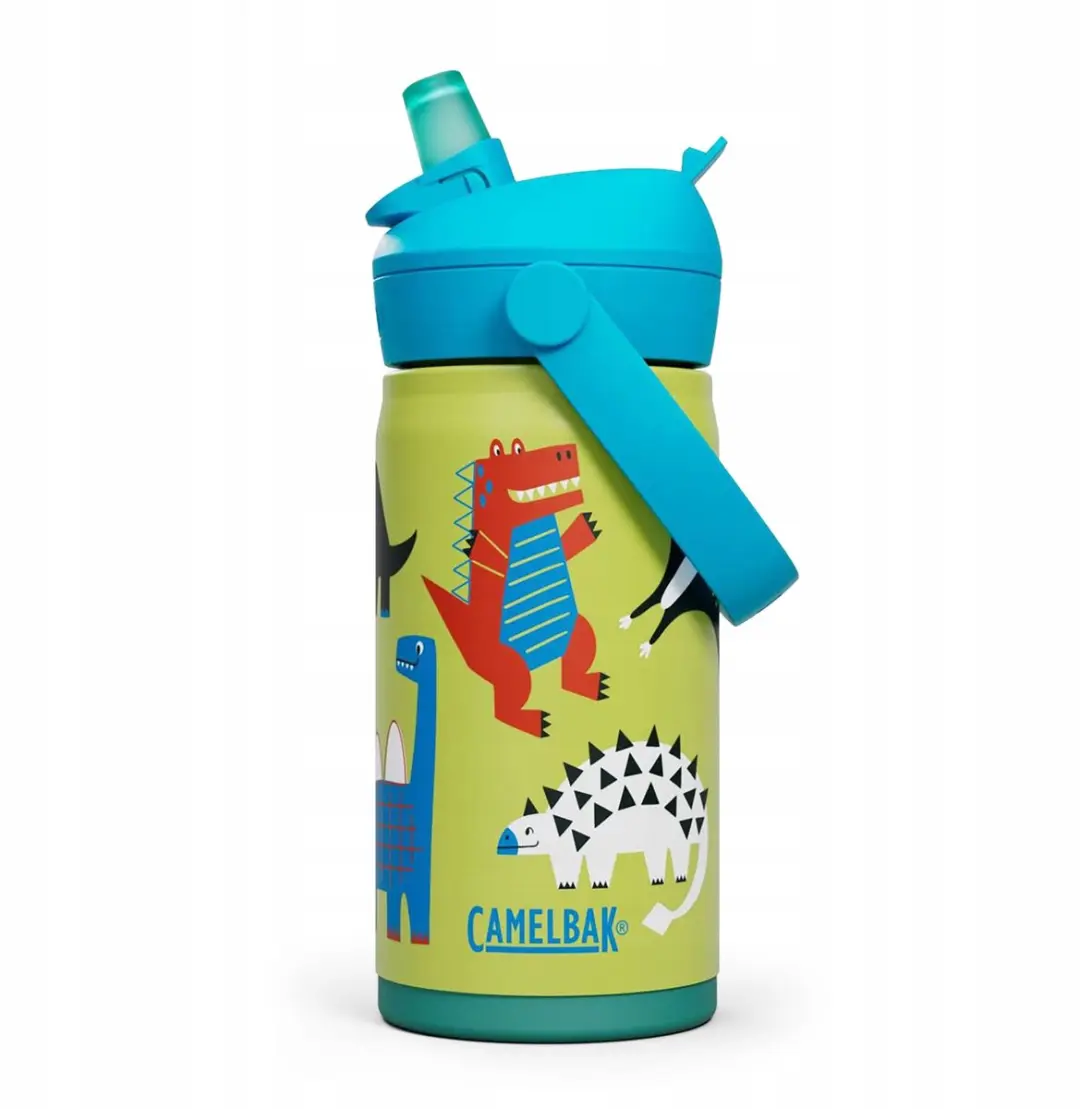 CamelBak Thrive Flip Straw Drinkfles Kids