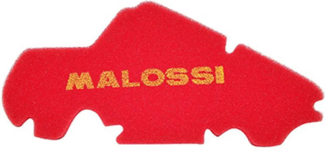Malossi luchtfilter voor scooter Piaggio 50 Liberty 2T 1997 tot 2005 1411419 nie
