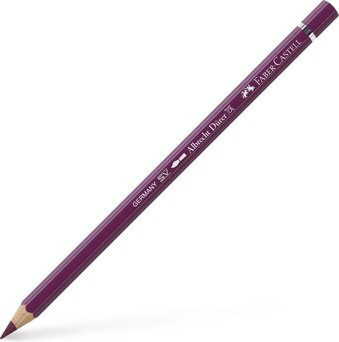 Faber-Castell Albrecht Dürer Aquarelpotlood 133 Magenta