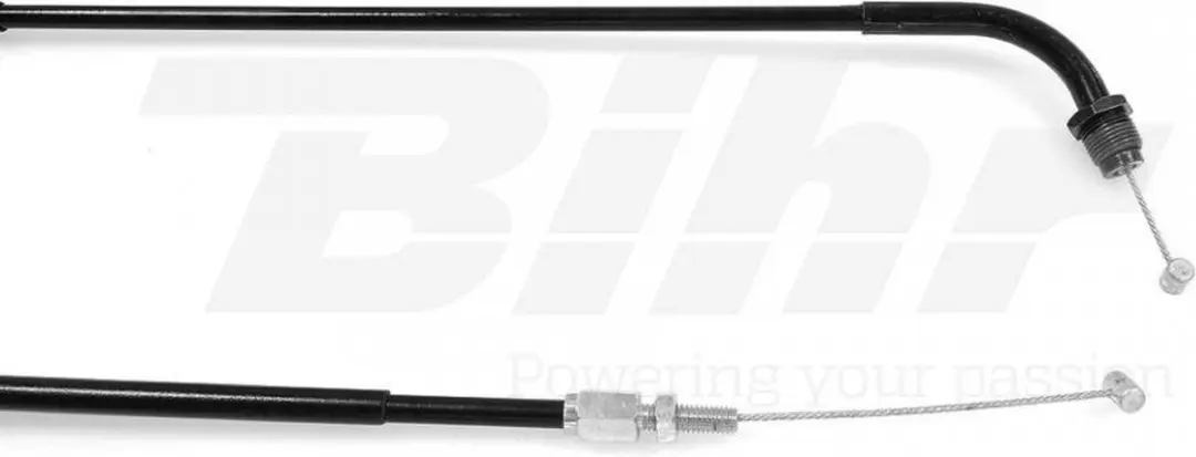 vicma gaskabel voor auto 17743 / 7c-6p nieuw