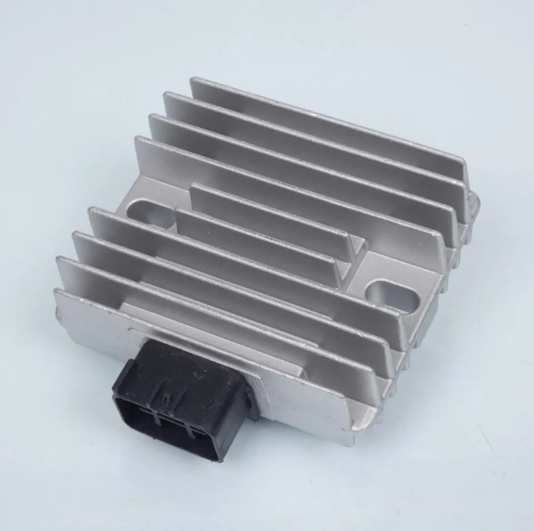 Régulateur de tension Tecnium pour quad Suzuki 450 LTA X 2007 à 2009 Neuf
