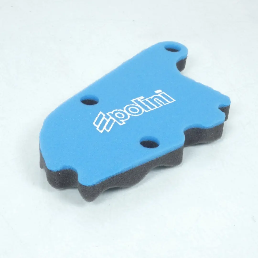 Filtre à air Polini pour Scooter Piaggio 125 Vespa Sprint 2014 à 2020 Neuf