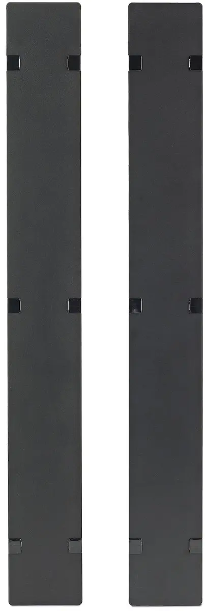 APC AR7586 Rechte Kabelgoot