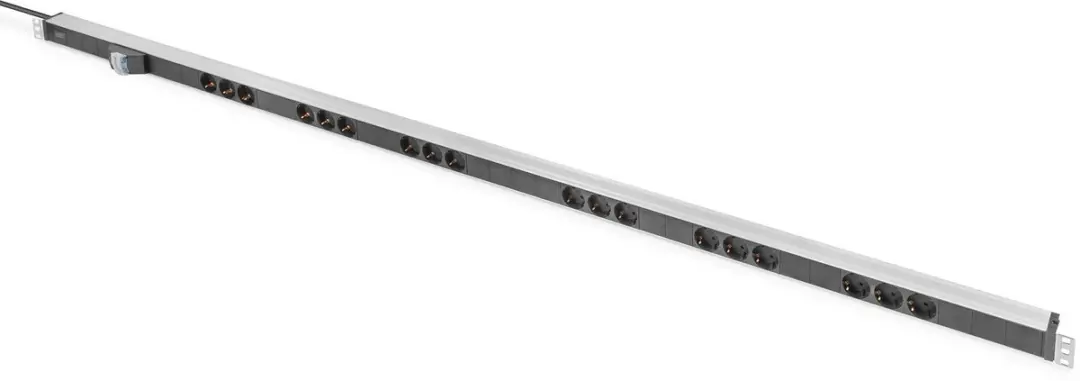 Digitus A-19-STRIP42-1 Powerstrip