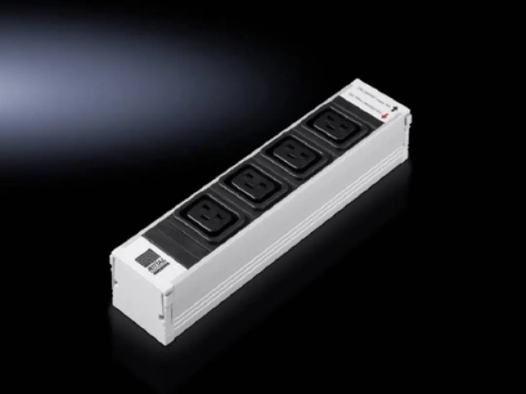 Rittal PSM Stopcontactmodule 7856230
