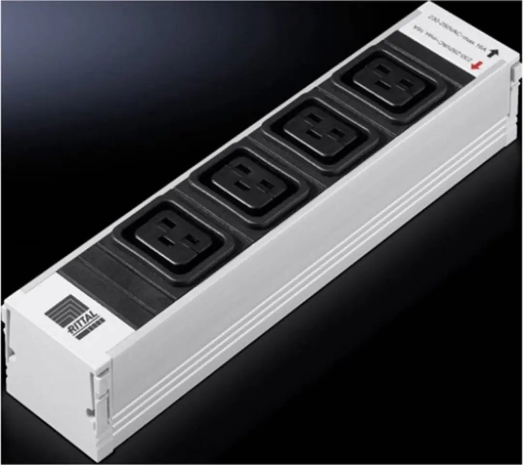 Rittal PSM Stopcontactmodule 7856230