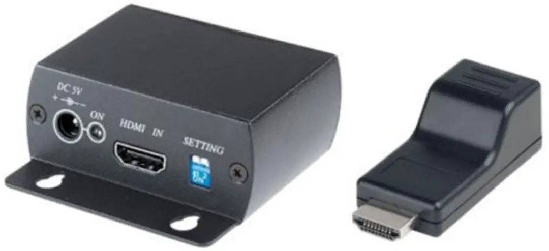 ACT Intronics HDMI Receiver SC1503