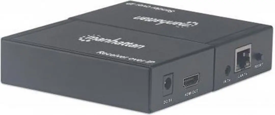 Manhattan 207959 AV Extender