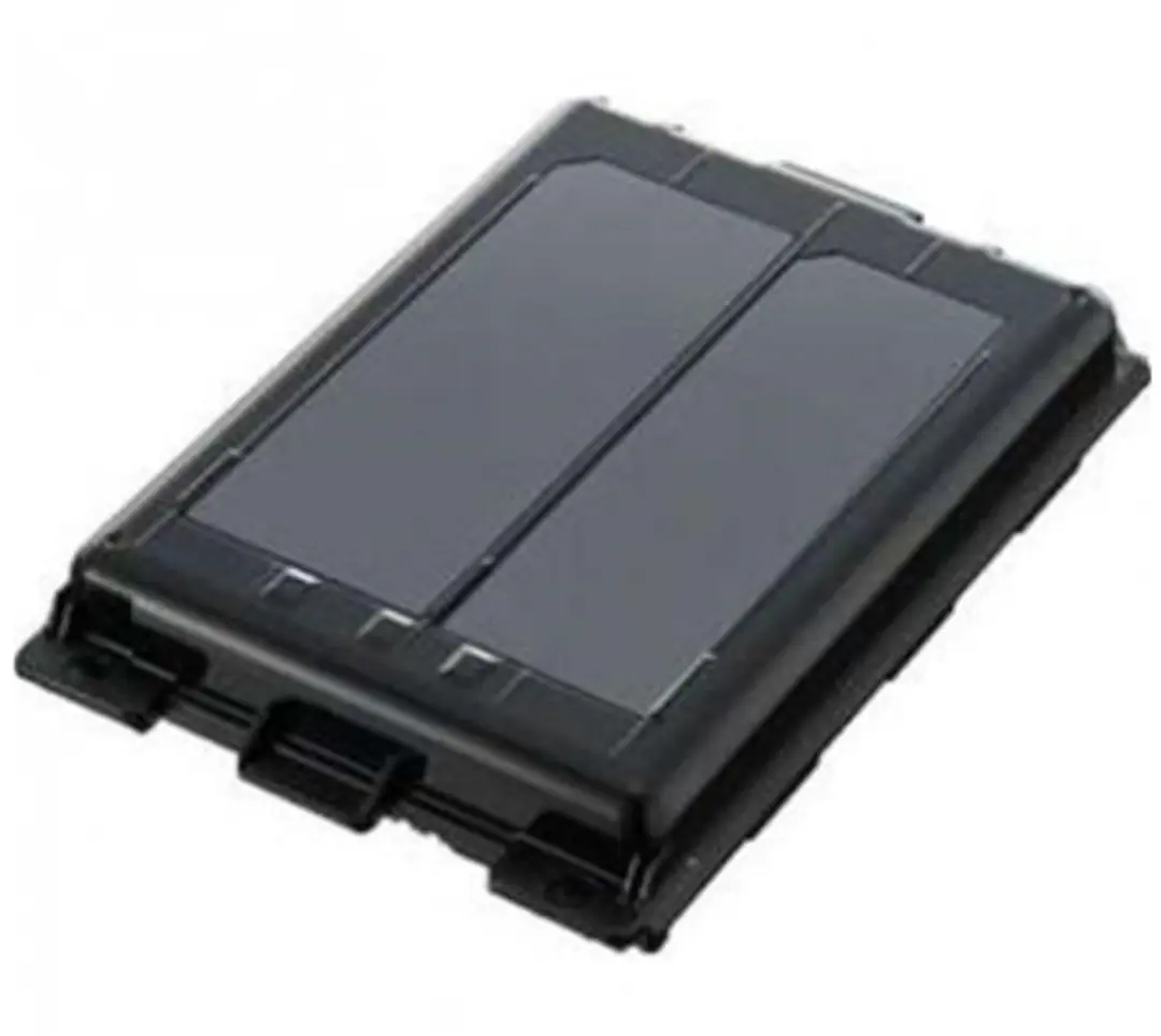 Panasonic FZ-VZSUN120U mobiele telefoon onderdeel Batterij/Accu Zwart