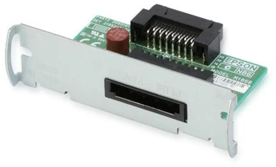 Epson UB-U06 interfacekaart/-adapter