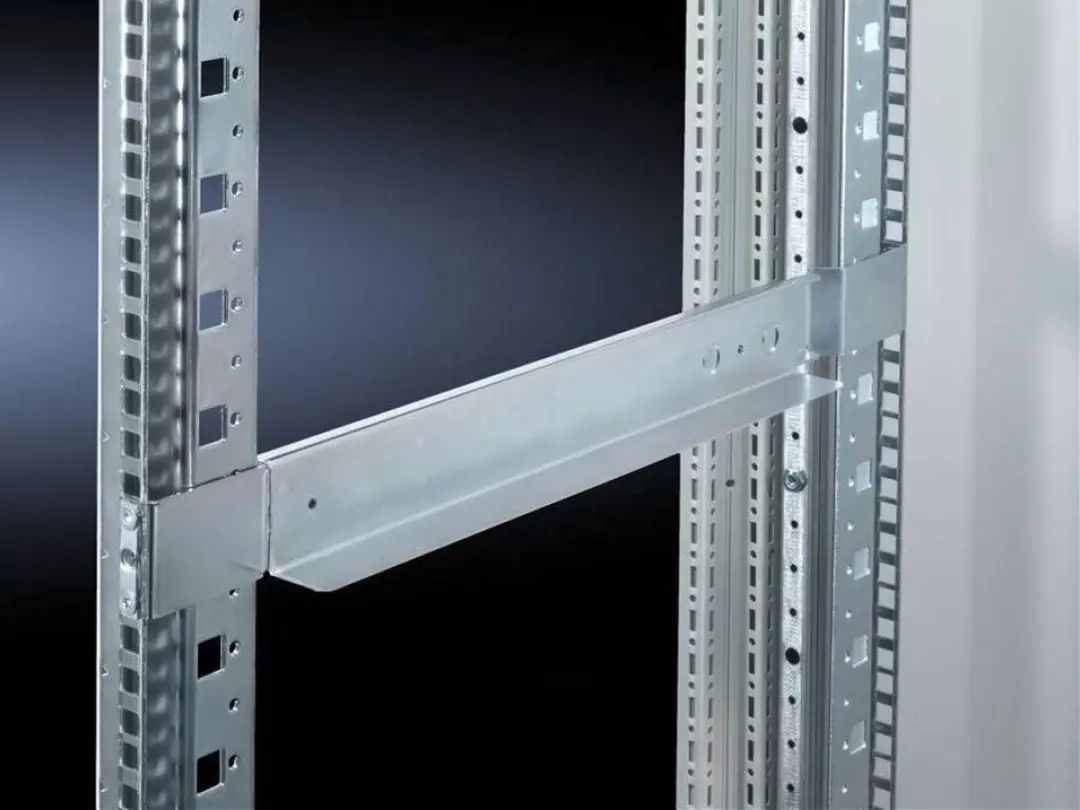 Rittal DK 7063.752 Kast - Grijs