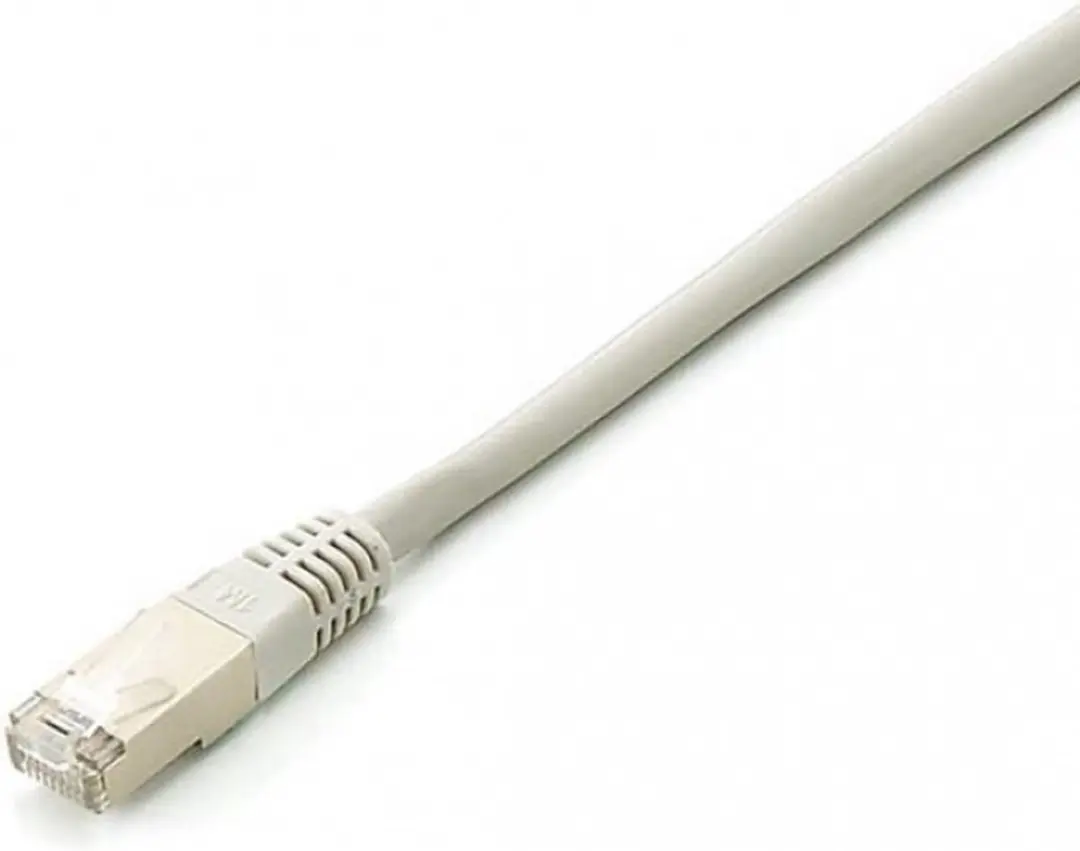 Equip CAT6a sFTP Kabel 5m - 10 Stuks