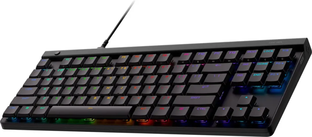 Logitech G515 Lightspeed TKL