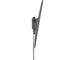 Startech TV Muurbeugel Kantelbaar 60-100" - Zwart - afbeelding 6 van 6