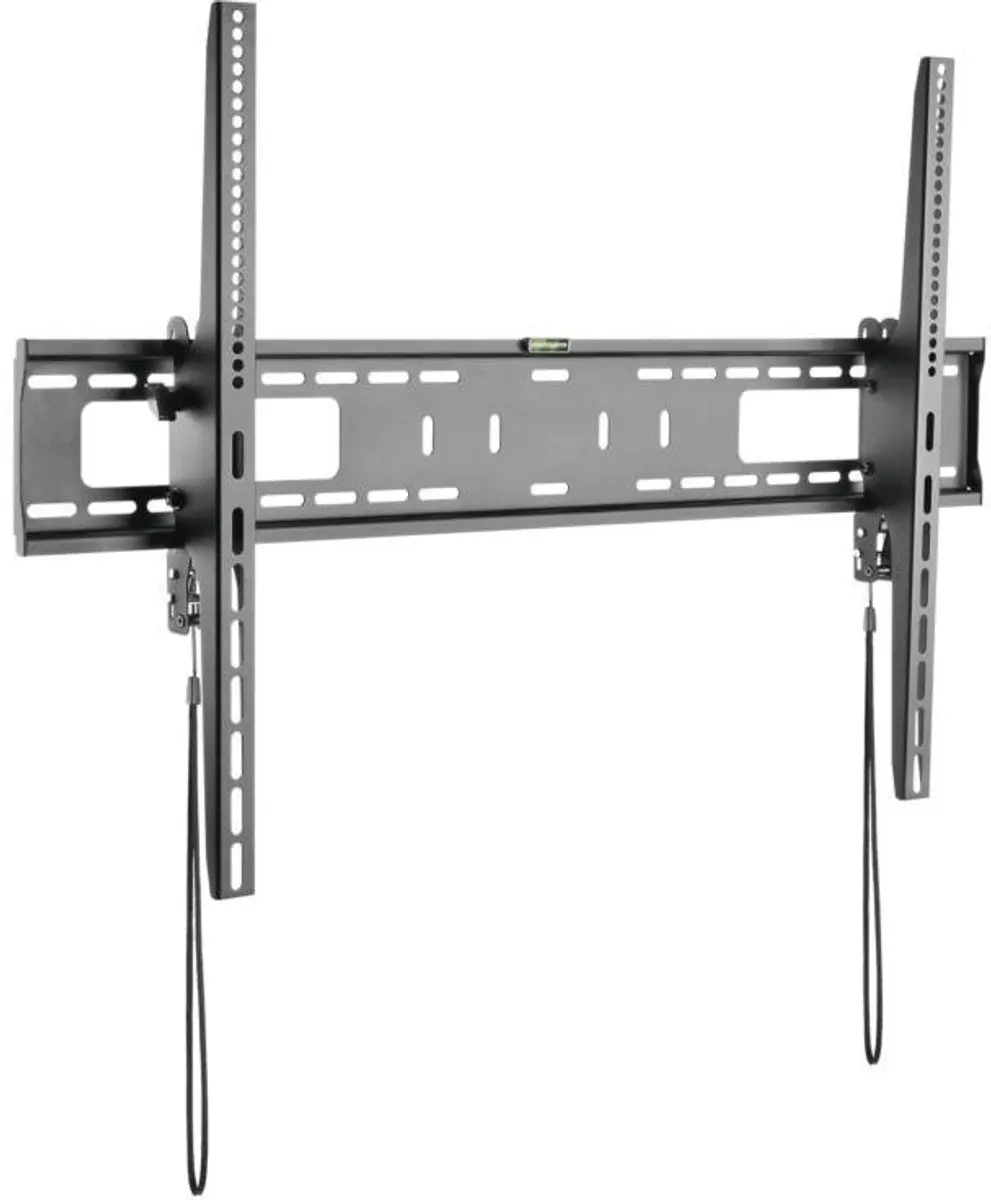Startech TV Muurbeugel Kantelbaar 60-100" - Zwart - afbeelding 4 van 6