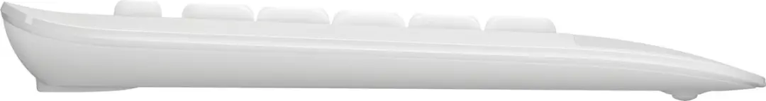 Logitech Signature MK650 Combo - Toetsenbord & Muis Wit - afbeelding 2 van 6