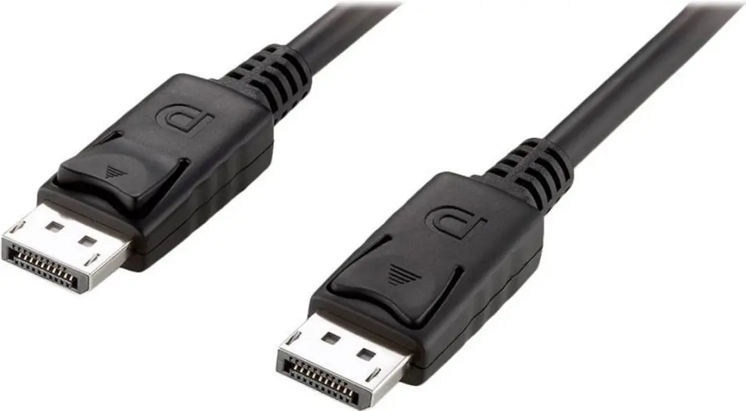 Equip 159332 DisplayPort Kabel 2m - 15 Stuks - afbeelding 6 van 6