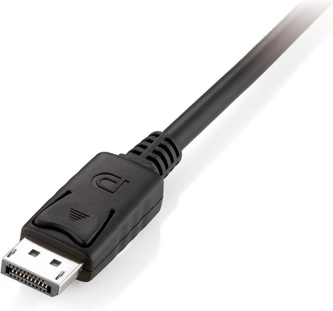 Equip 159332 DisplayPort Kabel 2m - 15 Stuks - afbeelding 5 van 6