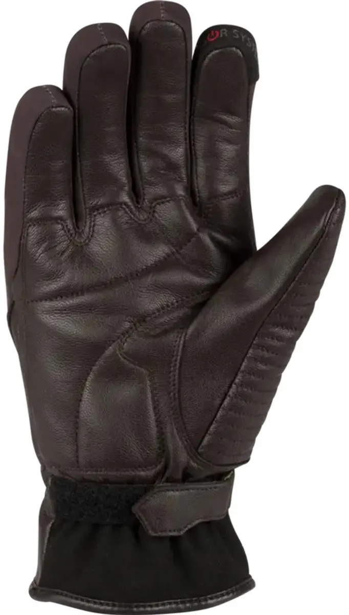 Segura Synchro Handschoenen Bruin - Maat 8