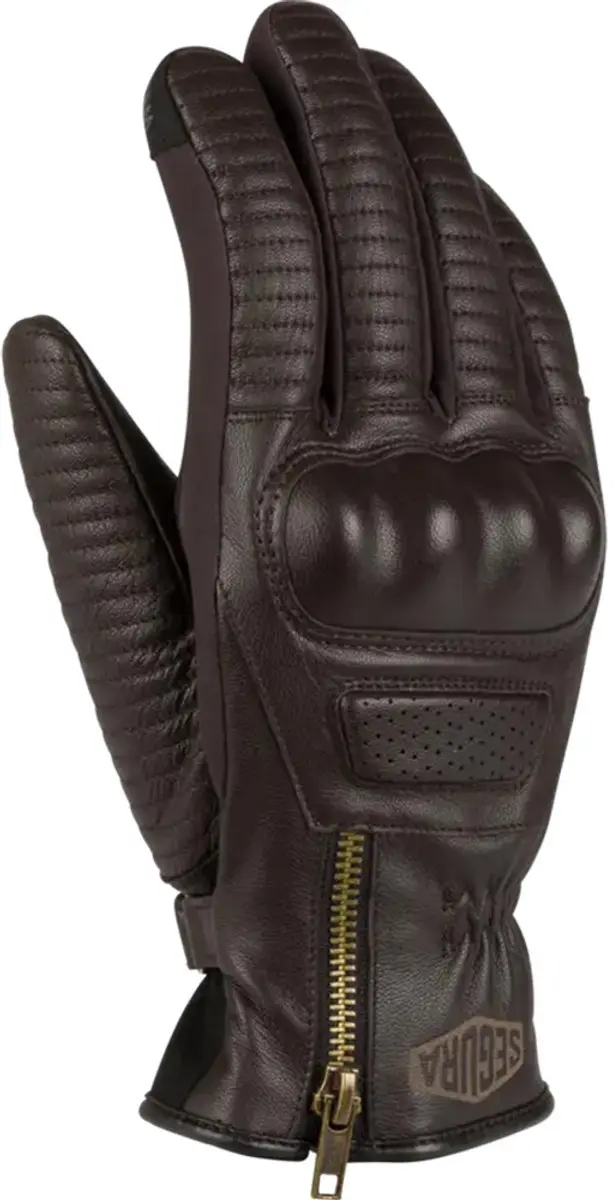 Segura Synchro Handschoenen Bruin