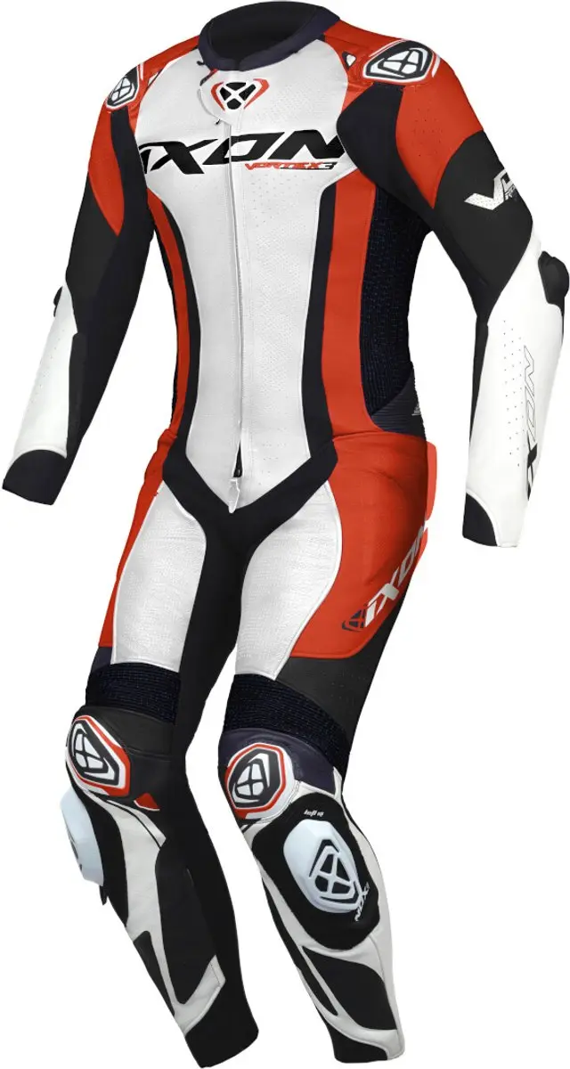 IXON Vortex 3 Motorpak