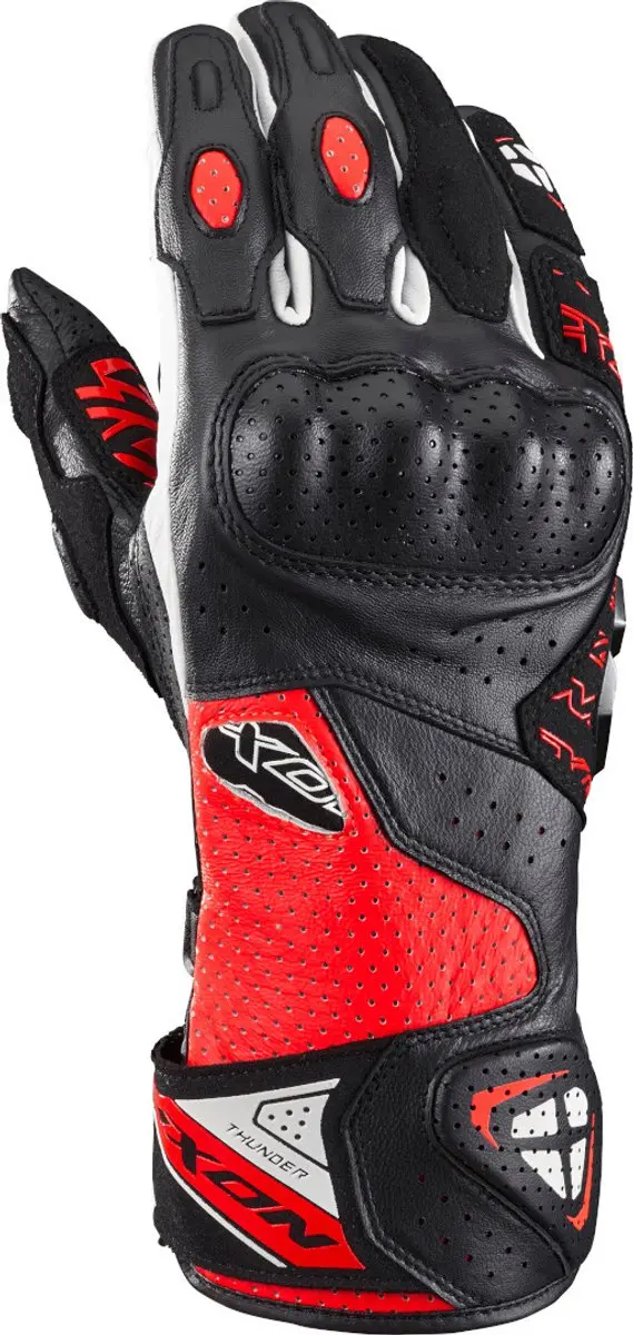 IXON Thunder Air Handschoenen XL