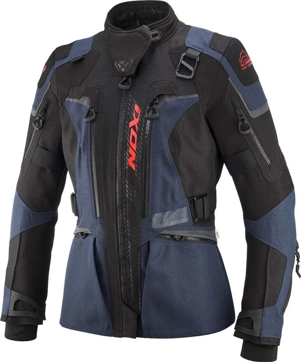IXON Odin Lady Motorjas